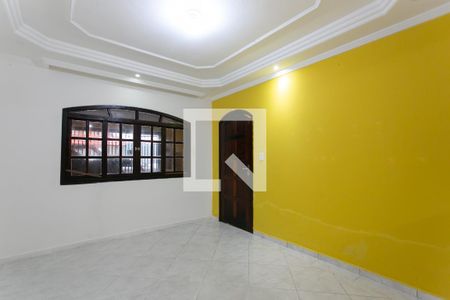 Sala de casa para alugar com 3 quartos, 100m² em Fazenda Aricanduva, São Paulo