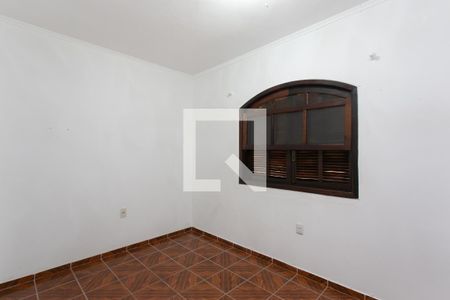 Quarto 1  de casa para alugar com 3 quartos, 100m² em Fazenda Aricanduva, São Paulo