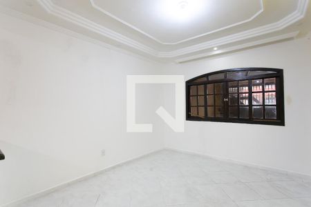 Sala de casa para alugar com 3 quartos, 100m² em Fazenda Aricanduva, São Paulo