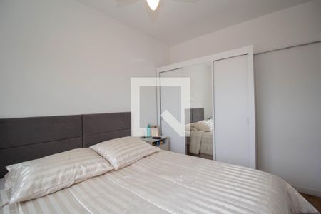 Quarto 1 - Suíte de apartamento para alugar com 2 quartos, 54m² em Vila Siqueira (zona Norte), São Paulo