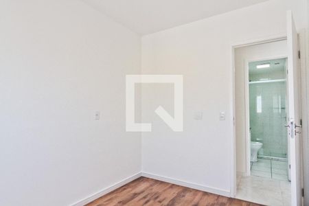 Quarto de apartamento para alugar com 2 quartos, 54m² em Vila Siqueira (zona Norte), São Paulo