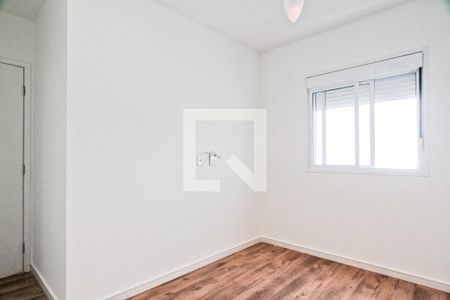 Suíte de apartamento para alugar com 2 quartos, 54m² em Vila Siqueira (zona Norte), São Paulo