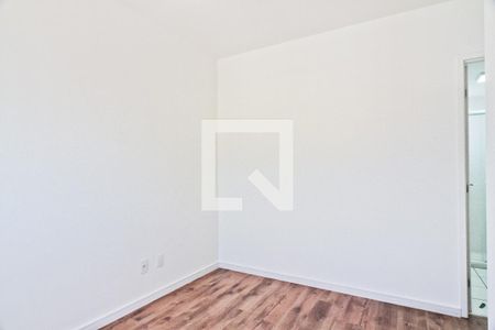 Suíte de apartamento para alugar com 2 quartos, 54m² em Vila Siqueira (zona Norte), São Paulo