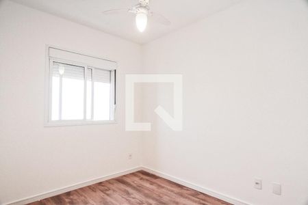 Suíte de apartamento para alugar com 2 quartos, 54m² em Vila Siqueira (zona Norte), São Paulo