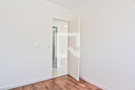 Quarto de apartamento para alugar com 2 quartos, 54m² em Vila Siqueira (zona Norte), São Paulo