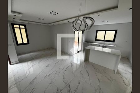 Foto 15 de casa à venda com 3 quartos, 173m² em Villas do Jaguari, Santana de Parnaíba