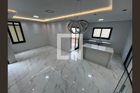 Foto 13 de casa à venda com 3 quartos, 173m² em Villas do Jaguari, Santana de Parnaíba