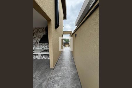 Foto 08 de casa à venda com 3 quartos, 173m² em Villas do Jaguari, Santana de Parnaíba