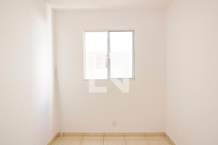 Quarto 1 de apartamento para alugar com 2 quartos, 64m² em Jardim Célia, Uberlândia