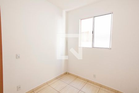 Quarto 1 de apartamento para alugar com 2 quartos, 64m² em Jardim Célia, Uberlândia