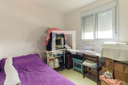 Quarto  de apartamento para alugar com 2 quartos, 48m² em Penha de França, São Paulo