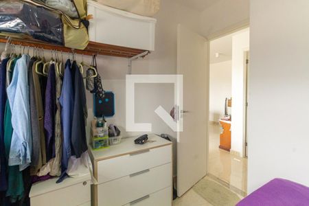 Quarto  de apartamento para alugar com 2 quartos, 48m² em Penha de França, São Paulo