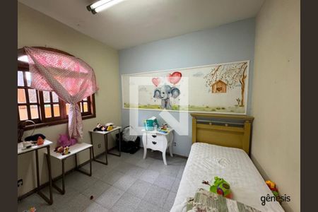 Casa à venda com 5 quartos, 144m² em Betânia, Belo Horizonte