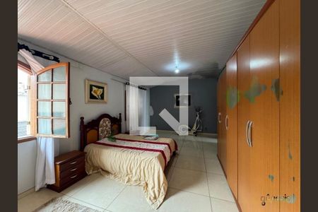 Casa à venda com 5 quartos, 144m² em Betânia, Belo Horizonte