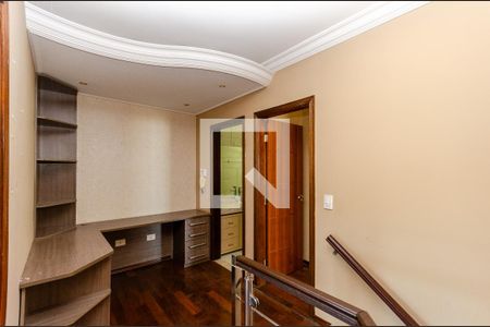 Closet de casa à venda com 4 quartos, 190m² em Vila Pedra Branca, São Paulo