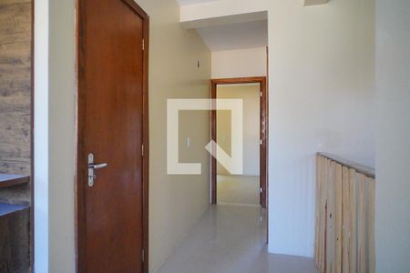 Corredor  de apartamento para alugar com 2 quartos, 260m² em Bom Jesus, Porto Alegre