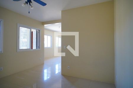 Sala de apartamento para alugar com 2 quartos, 260m² em Bom Jesus, Porto Alegre