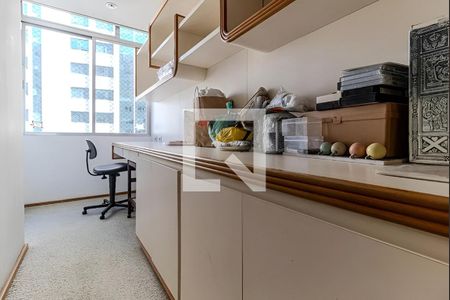 Apartamento para alugar com 4 quartos, 240m² em Consolação, São Paulo