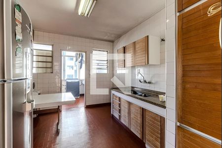 Apartamento para alugar com 4 quartos, 240m² em Consolação, São Paulo