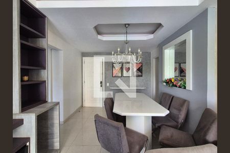 Sala  de apartamento para alugar com 2 quartos, 88m² em Barra da Tijuca, Rio de Janeiro