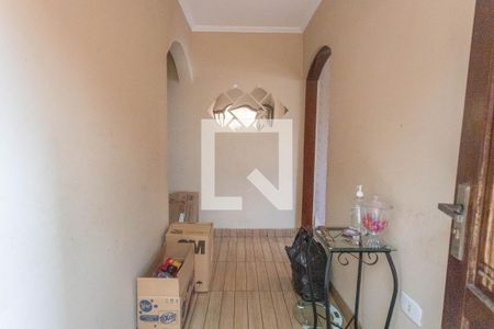 Entrada  de casa à venda com 3 quartos, 125m² em Vila Santa Terezinha, Diadema