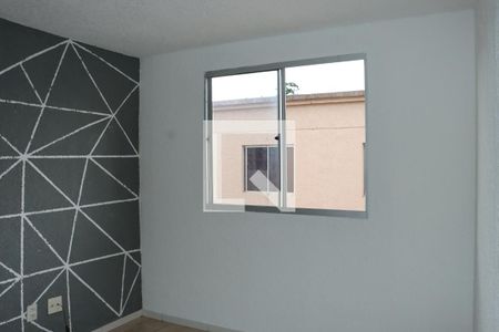 Apartamento para alugar com 2 quartos, 40m² em Jardim Central, Cotia