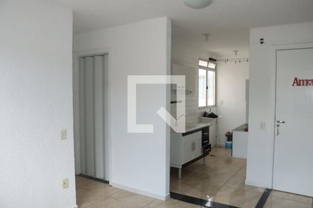 Apartamento para alugar com 2 quartos, 40m² em Jardim Central, Cotia