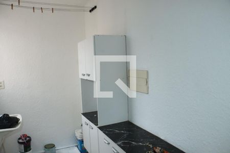 Apartamento para alugar com 2 quartos, 40m² em Jardim Central, Cotia
