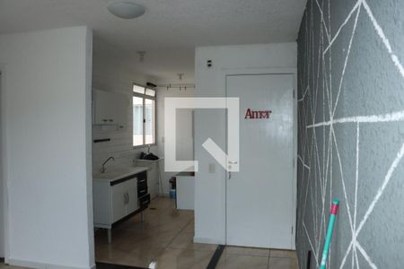 Apartamento para alugar com 2 quartos, 40m² em Jardim Central, Cotia