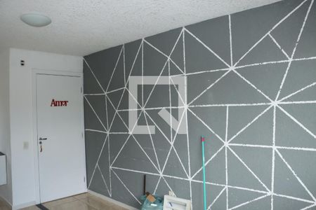 Apartamento para alugar com 2 quartos, 40m² em Jardim Central, Cotia