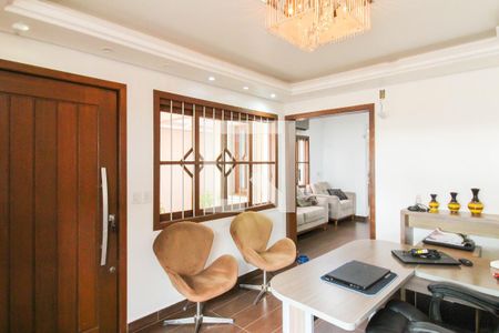 Escritório de casa à venda com 3 quartos, 260m² em Harmonia, Canoas