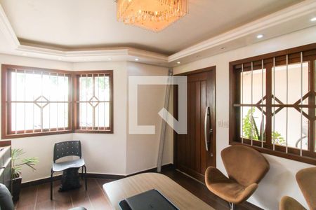 Escritório de casa à venda com 3 quartos, 260m² em Harmonia, Canoas