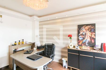 Escritório de casa à venda com 3 quartos, 260m² em Harmonia, Canoas