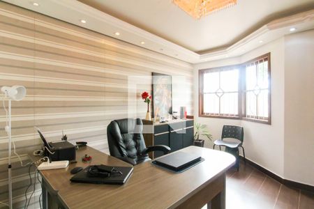 Escritório de casa à venda com 3 quartos, 260m² em Harmonia, Canoas