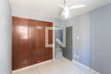 Quarto 1 de apartamento para alugar com 2 quartos, 59m² em Praça da Bandeira, Rio de Janeiro