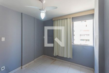 Quarto 1 de apartamento para alugar com 2 quartos, 59m² em Praça da Bandeira, Rio de Janeiro