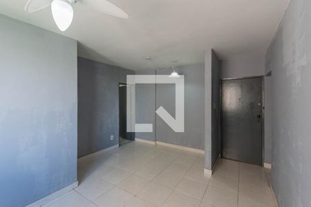 Apartamento para alugar com 2 quartos, 59m² em Praça da Bandeira, Rio de Janeiro