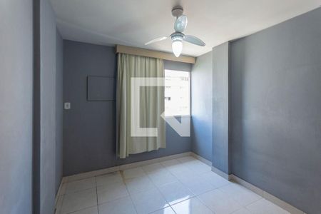 Quarto 1 de apartamento para alugar com 2 quartos, 59m² em Praça da Bandeira, Rio de Janeiro