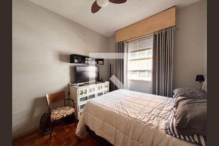 Quarto 1 de apartamento à venda com 2 quartos, 89m² em Jardim Paulista, São Paulo