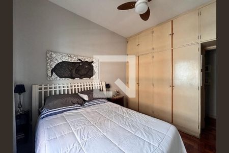 Quarto 1 de apartamento à venda com 2 quartos, 89m² em Jardim Paulista, São Paulo