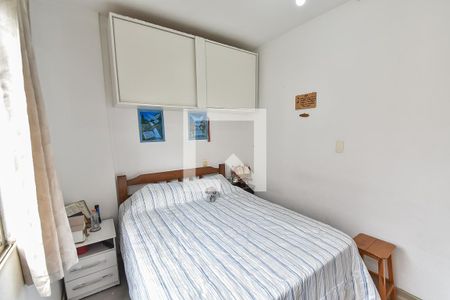 Quarto de apartamento à venda com 1 quarto, 52m² em Liberdade, São Paulo