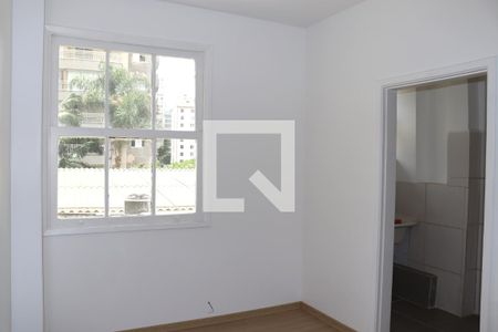 Sala de apartamento à venda com 1 quarto, 38m² em Consolação, São Paulo