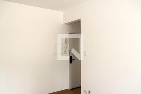 Sala de apartamento à venda com 1 quarto, 38m² em Consolação, São Paulo