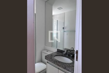 Foto 19 de apartamento à venda com 2 quartos, 58m² em Vila Goncalves, São Bernardo do Campo