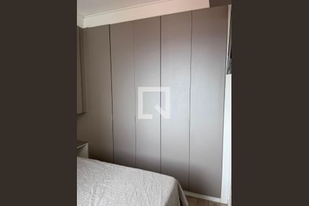 Foto 14 de apartamento à venda com 2 quartos, 58m² em Vila Goncalves, São Bernardo do Campo