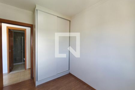 Quarto 2 de apartamento para alugar com 2 quartos, 46m² em Jardim Guarani, Campinas