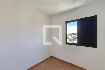Quarto 2 de apartamento para alugar com 2 quartos, 46m² em Jardim Guarani, Campinas