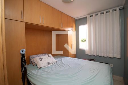 Quarto 1 de apartamento para alugar com 2 quartos, 44m² em Jardim do Triunfo, Guarulhos