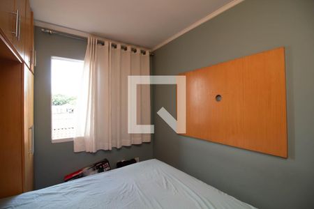 Quarto 1 de apartamento para alugar com 2 quartos, 44m² em Jardim do Triunfo, Guarulhos