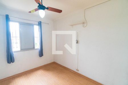 Suite de apartamento para alugar com 2 quartos, 58m² em Jardim Oriental, São Paulo